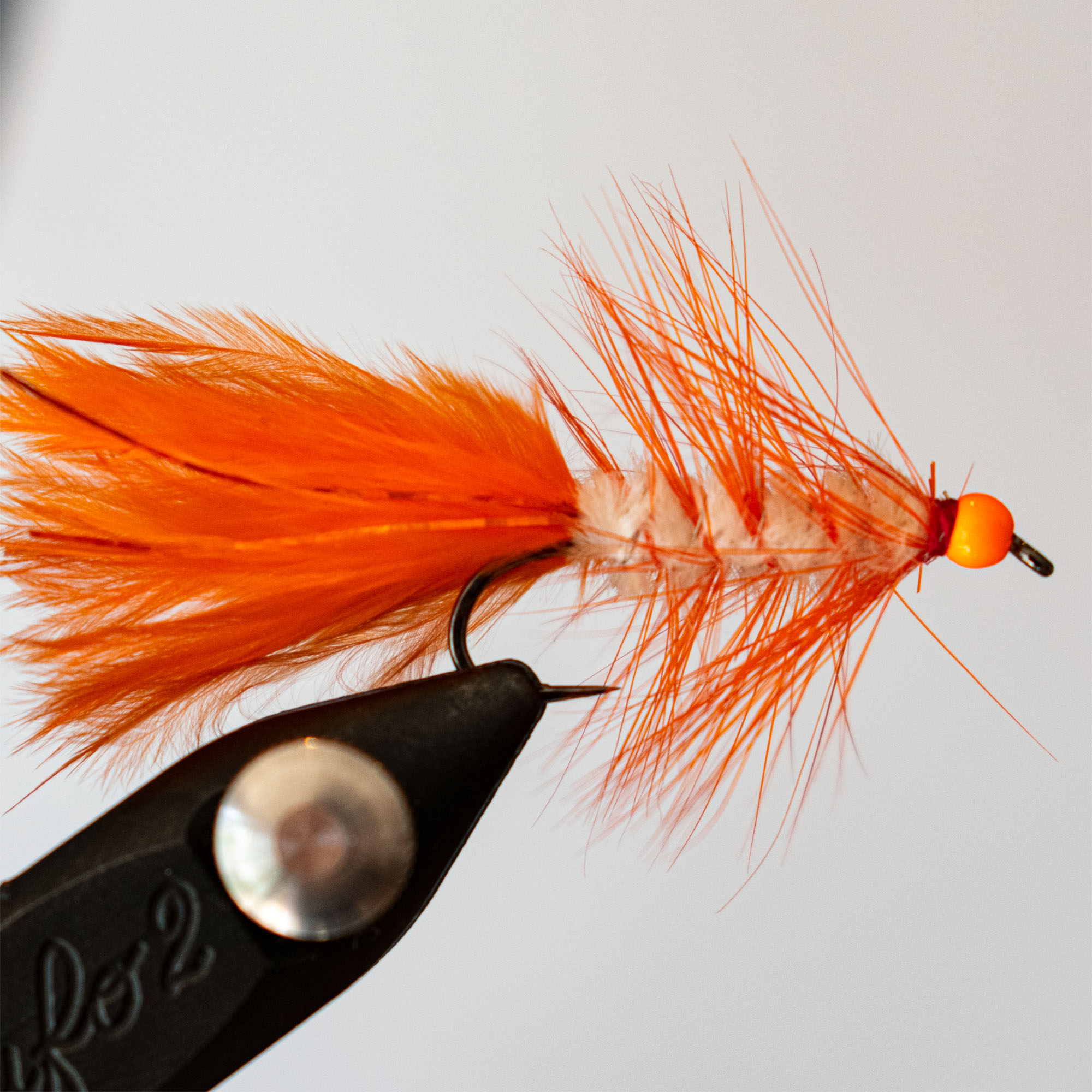 Trophy Trout Winter Buggers & Nymphs