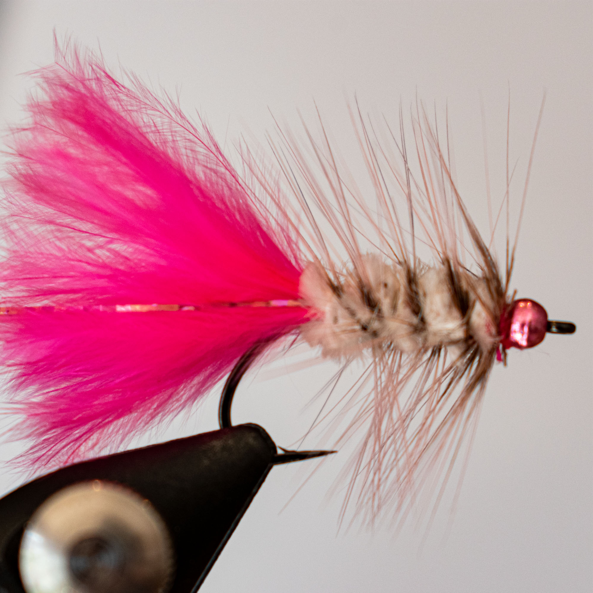 Trophy Trout Winter Buggers & Nymphs - Image 2