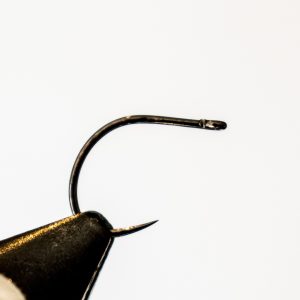 RF Nomad | All-purpose Wide Gape Hook