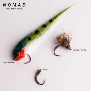 Alternative view of RF Nomad | All-purpose Wide Gape Hook