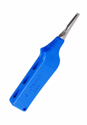 Stonfo Nail Knot Tool