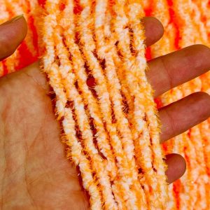 Upavon Atomic Egg Chenille