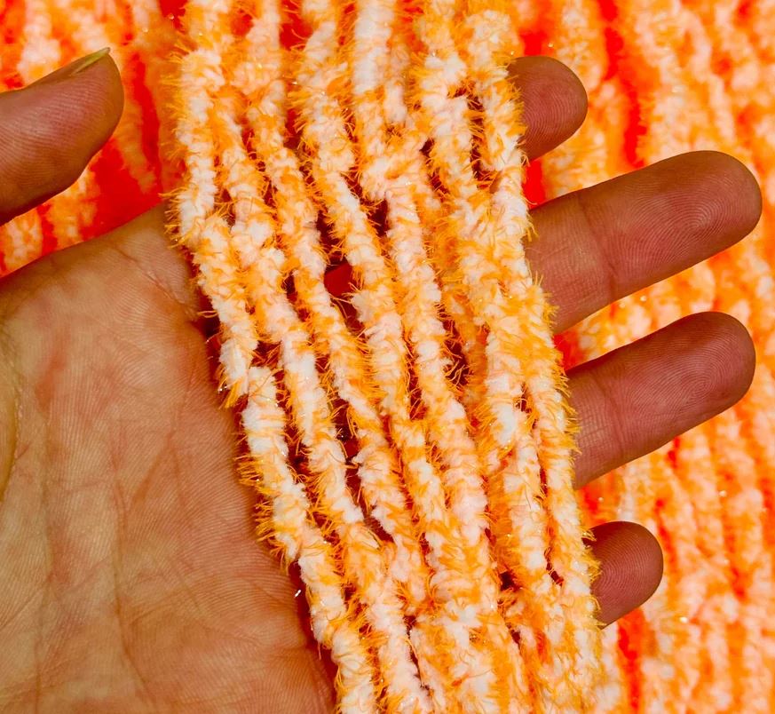 Upavon Atomic Egg Chenille
