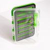 Dual Sided Foam Fly Boxes
