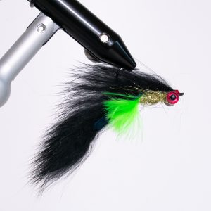 Alternative view of MSP Fly Pattern | Largemouth & Smallmouth Yellowfish