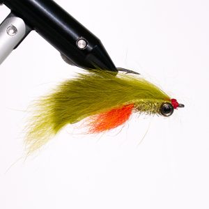 MSP Fly Pattern | Largemouth & Smallmouth Yellowfish