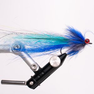 Tiger Whistler | Tiger Fly