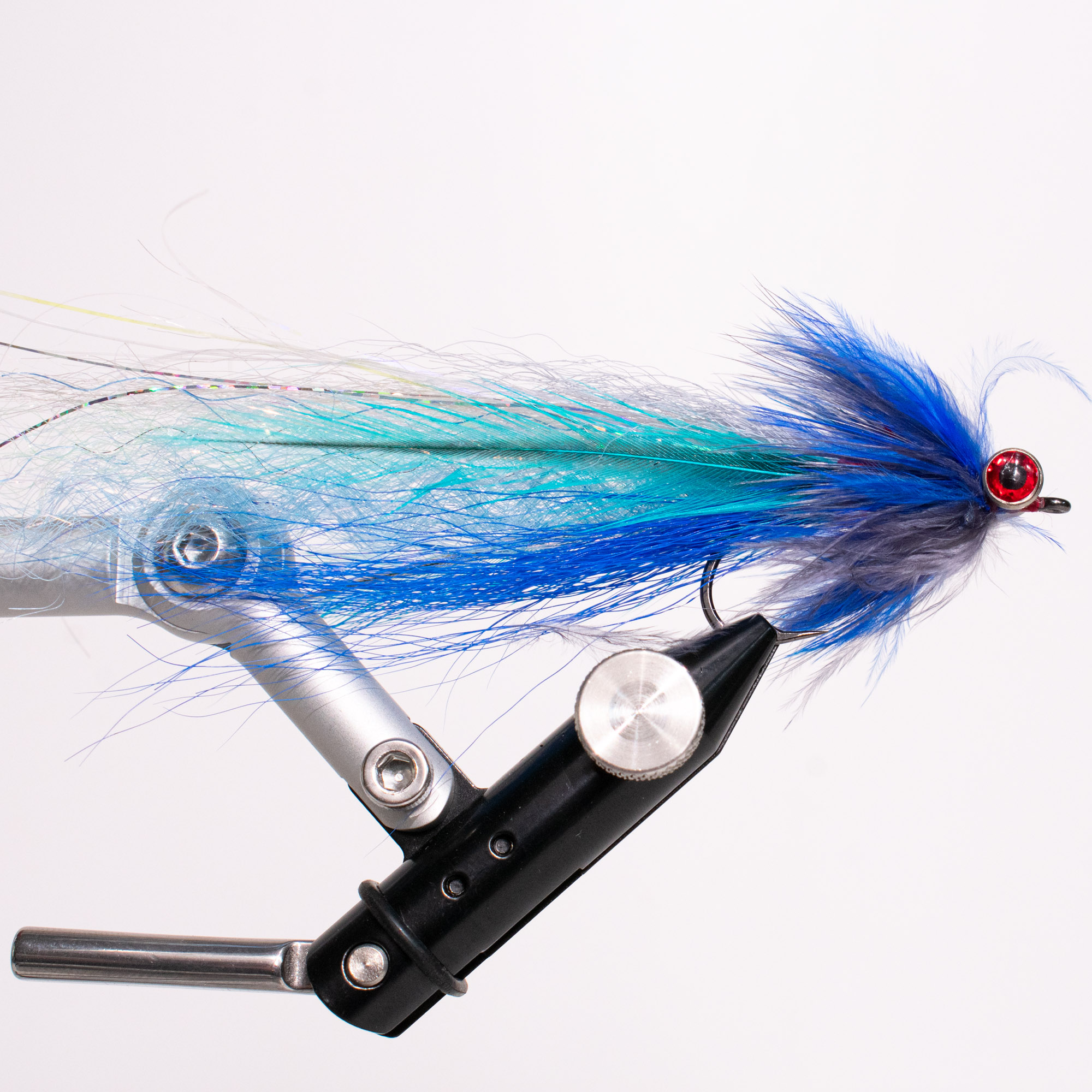 Tiger Whistler | Tiger Fly