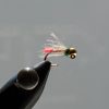 Tungsten Beaded Yellowfish Fly Patterns