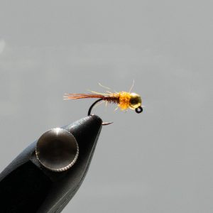 Tungsten Beaded Yellowfish Fly Patterns - Image 2