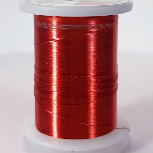 Dohiku 0.2mm Fly Tying Ribbing Wire - Image 2