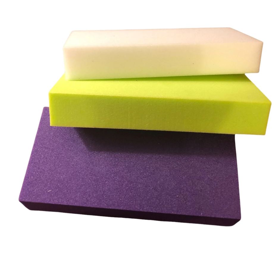 Upavon Premium HD Plastazote Foam