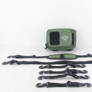 DriftPack | Waterproof Chest Bag System - Image 9