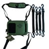 DriftPack | Waterproof Chest Bag System
