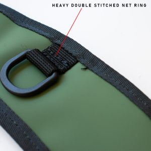DriftPack | Waterproof Chest Bag System - Image 5