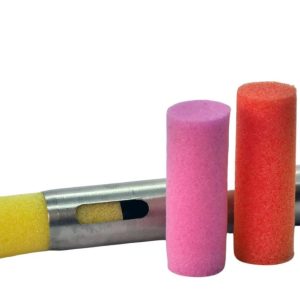 Upavon Gunville Foam Cutters - Image 2