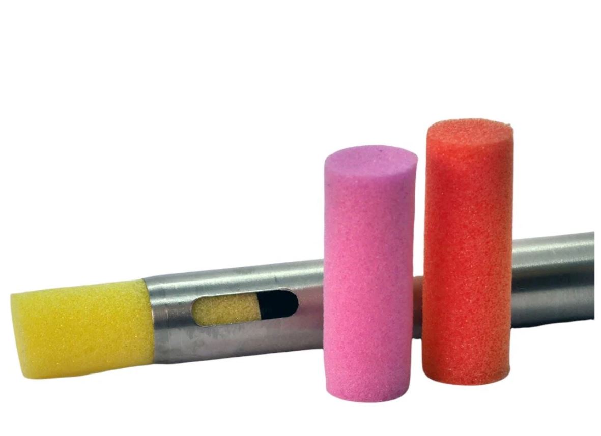 Upavon Gunville Foam Cutters - Image 2