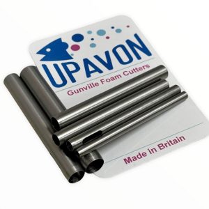 Upavon Gunville Foam Cutters