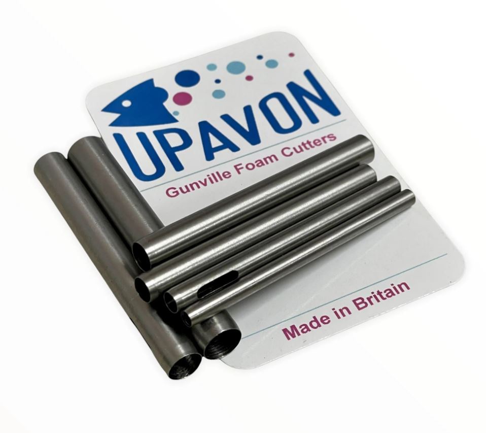 Upavon Gunville Foam Cutters